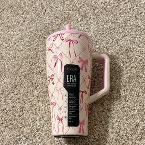 BruMate Era 30oz Straw Tumbler in Bows